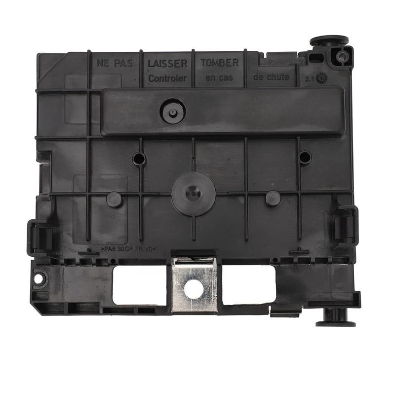 Engine Fuse Box Reliable Circuit Protection Enhanced Safety Replacement for