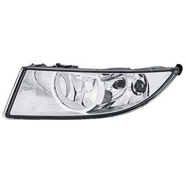 HELLA 1NE 010 299-111 FF-Fog Light - left - für u.a. Skoda Fabia II (542)