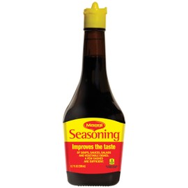 Maggi Condimento (paquete de 2)                                                                                                                       