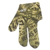 Triangle Dreamz Vegas Baby Billiard Glove (Right)
