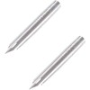 Tachikawa Nikko Manga Pen Nib Maru Pen - 2pc