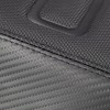 xitomer Motorcycle Leather Lower Seat Cover Comfort Cushion Fit For