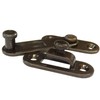 KUMAMOTO PLUS D-31-1 (50) Stainless Steel Strong Uchikake Tightening 2.0