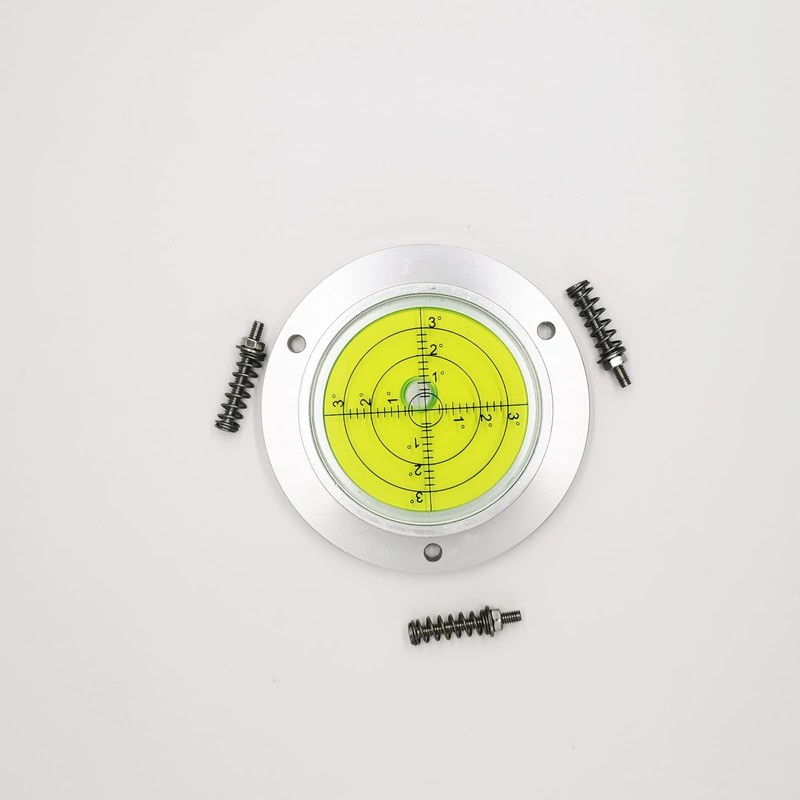 Tower Crane Machine Tool Travel Trailer Camper Rv Leveling Large