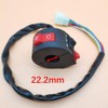 Canyoyi Kill Light Starter Switch for Chinese Taotao Sunl Roketa