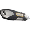 OLFA 18mm Heavy-Duty Utility Knife (MXP-AL) - Multi-Purpose No-Slip Grip