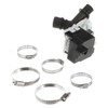 WD19X24829 Drain Pump Kit Compatible GE Dishwasher - Budora -