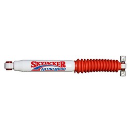 Skyjacker (N8063) 2" Slim body Softride Nitro Shock Absorber