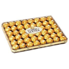 Ferrero, 48 Count (Pack of 1)
