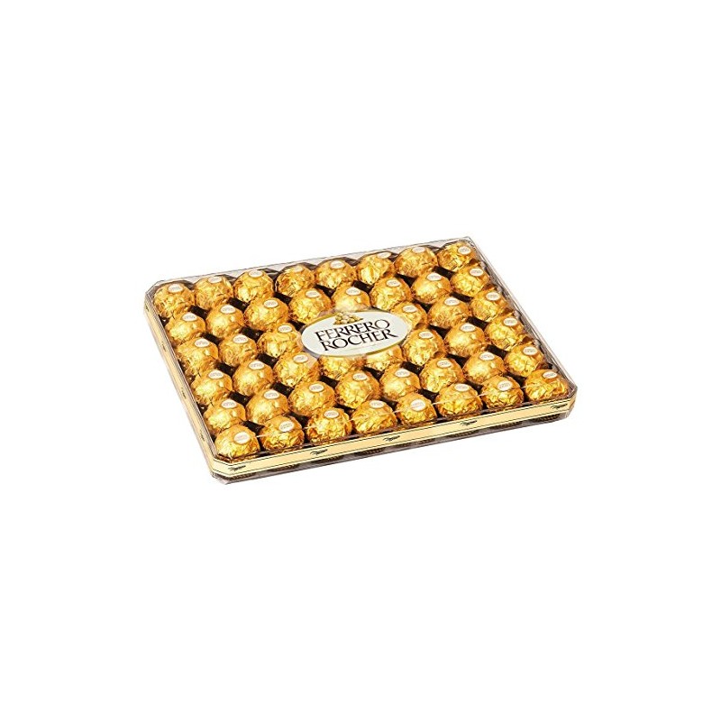 Ferrero, 48 Count (Pack of 1)