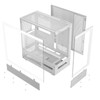 SEGOTEP Endura Pro+ - Full View Dual Tempered Glass -