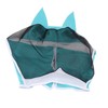 Horse Fly Mask All Round Mesh Breathable Fly Mask Elastic