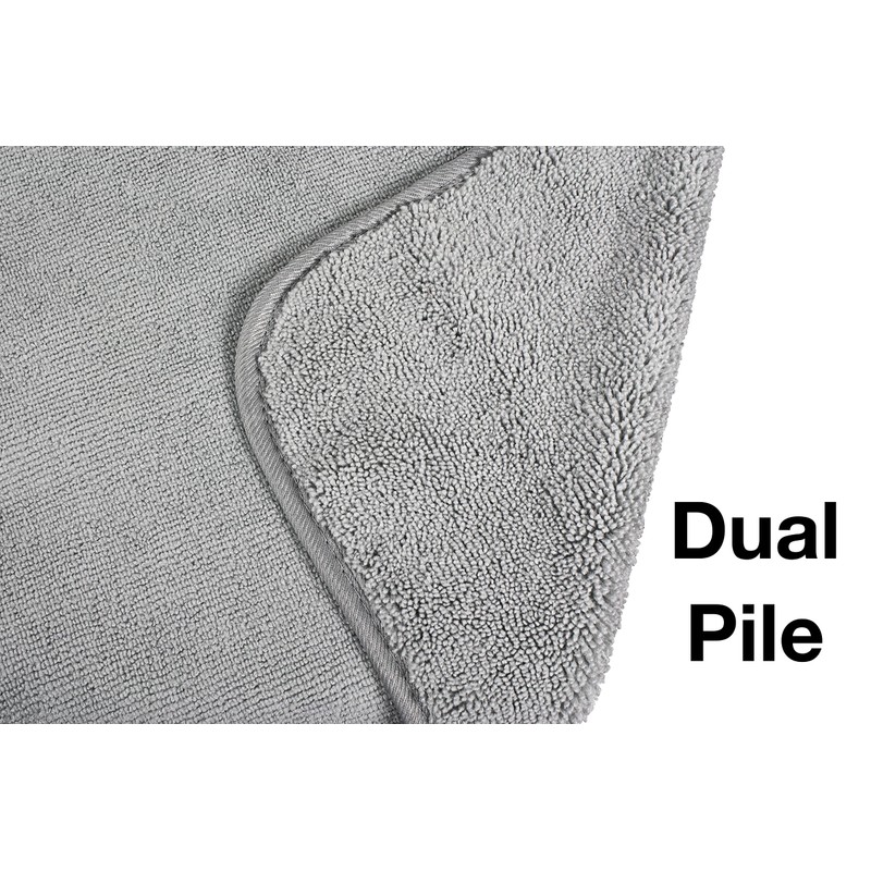 Eurow Paños de microfibra absorbentes y de secado rápido, 13