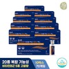 올바른 멀티비타민 미네랄 액상 이뮨샷 맥스 7개입 10박스 (총 70개) Proper Multivitamin Mineral Liquid Immune Shot Max 7 Pack 10 Boxes (Total 70)