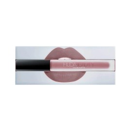 Huda Beauty Liquid Matte Lipstick 1.76 Ounce Transfer Free Long Lasting Color