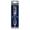 Helix Oxford Ombre Premium Ballpoint Pen - Black (Black Ink)