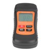 Moisture Meter Wood Moisture Detector Intelligent Temperature Humidity Measuring Digital