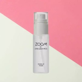 줌 바이 정샘물 메이크업 픽서 50ml Zoom by Jung Saem Mool Makeup Fixer 50ml [Makeup Fixer 50ml]