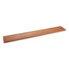Woodcraft PAU Rosa 3/4" X 5" X 36" 1-Piece
