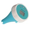 6 in 1 Bluetooth Water Quality Tester PH ORP EC