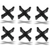 ISTA TOOLS Professional Joint Crosses 5 mm x 20 mm
