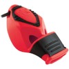 (Orange) - Fox 40 Epik CMG (Cushioned Mouth Grip) Whistle