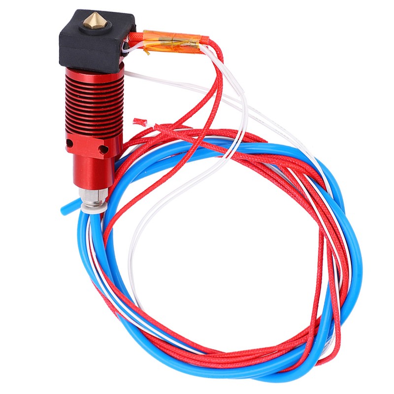 24V Hotend Extruder Head Kit with Silicone Protector for CR10S