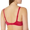 Simone Perele Women's Delice Full Cup, Cranberry, 32D