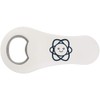 'Baby Atom Logo' Bottle Opener Fridge Magnet (BO00090220)