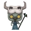 Pop Star vs. Forces of Evil Ludo Vinyl Figure