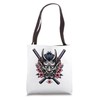 Oni Mask Face Mask Dual Katana Demon Mask Japanese Oni