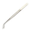 AAProTools Dental Corn Tweezer Plier Serrated Dental Instruments