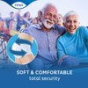 Tena TENA Pants Plus Extra Large (120cm-160cm/46-62in) Pack of 12
