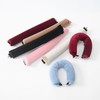 Hair Rollers for Sleeping Without Heat for Long Medium Length
