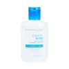 Maybelline Expert Eyes 100% Oil Free Eye Make-Up Remover, 2.3