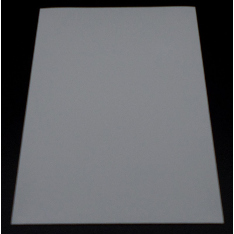 docsmagic.de Double Mat Card Sleeves Standard – Black Blue Green