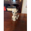 Jenesis 3D Printing Paul Alien Action Figure! 5" Tall!
