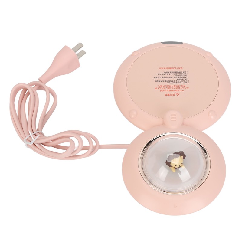 Coffee Cup Heater ‑ 20W Universal Cup Warmer Coaster 55℃