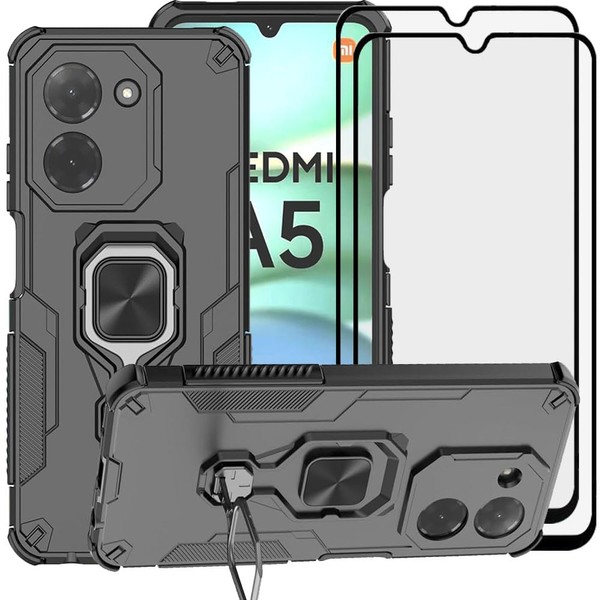 LosruGir for Xiaomi Redmi A5 4G / Xiaomi Poco C71