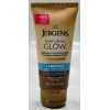 Jergens 4 jergens natual glow gradual tan medium-tan firming+moisturizer 2oz