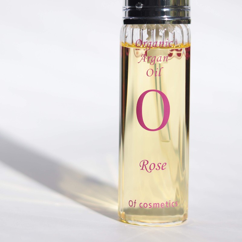 Organic Argan Skin Oil, 0-RO / 1.4 fl oz (40
