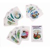 Kraul Fairytale Happy Families Cards (32-Piece)