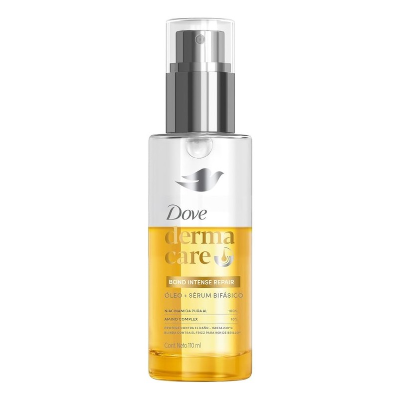 Dove Óleo Bond Intense Repair 110 ml