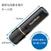 Shachihata Stamp Stamp Black 11 XL - 11 mm Stamp