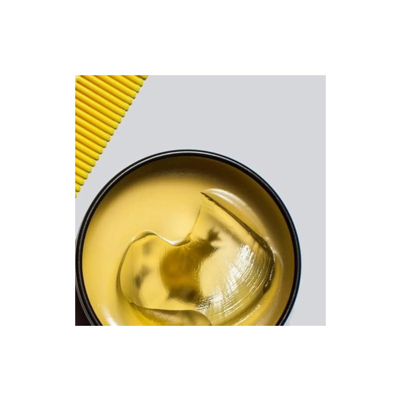 NIANWUDU Byrd Pomade Flexible Hold