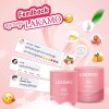 LAKAMO 1 Set LAKAMO WHITENING GLUTA COLLAGEN Body Lotion &
