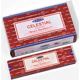 Song of India Nag Champa Celestial 15 g. Dozen