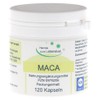 Maca Capsules Pack of 120 Capsules