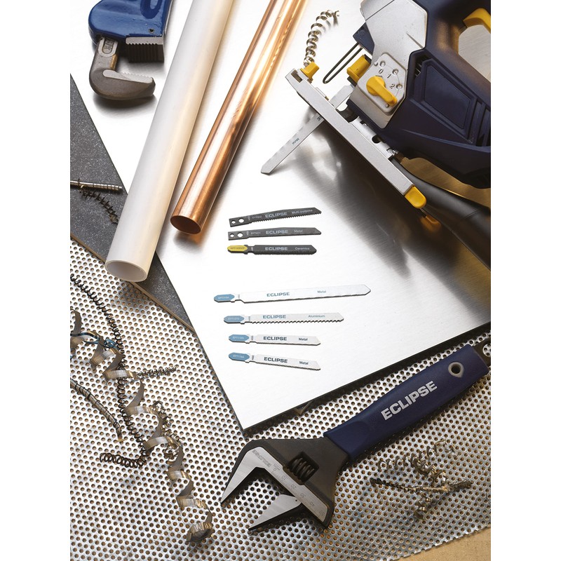 Eclipse Professional Tools EPT111C Pack of 5 8TPI Fast Cut