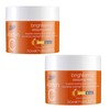 Boots - Vitamin C Brightening Sleeping Mask 50ml [TWIN PACK]